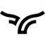 Bullish icon