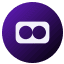 Ekubo (Starknet) icon
