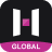 HashKey Global icon