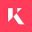 Kinesis Money icon