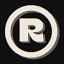 Retro icon